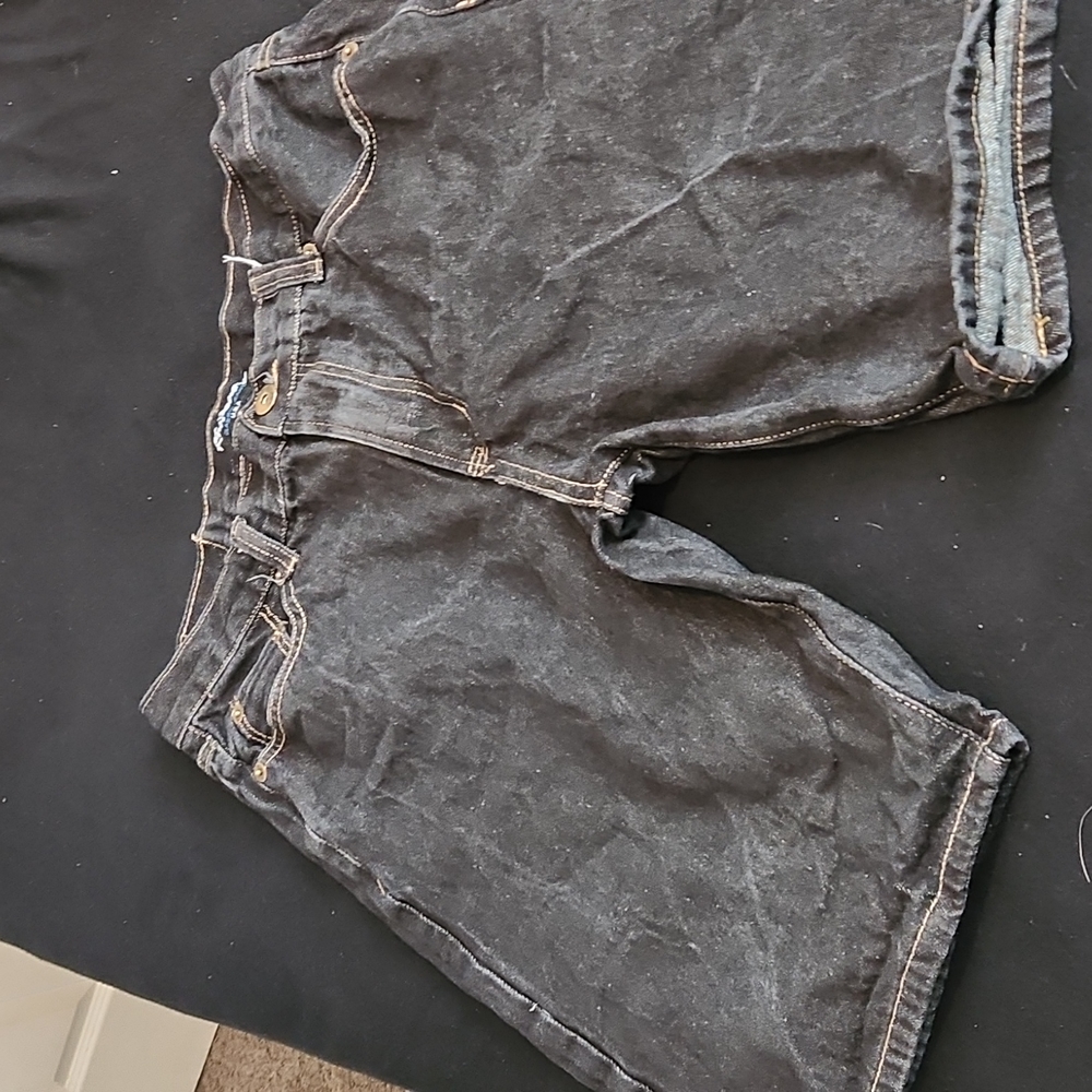 Mens shortd